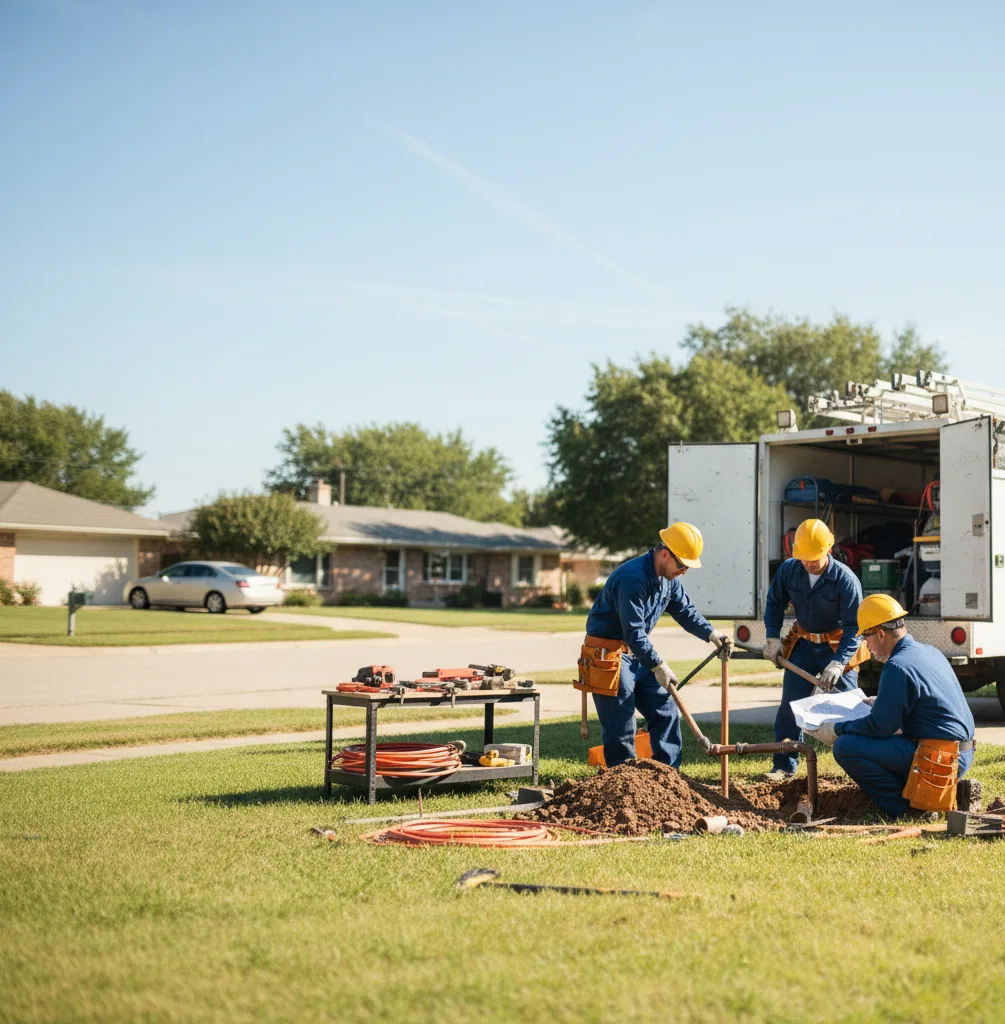 Water Heater Repair in Spencerport, NY